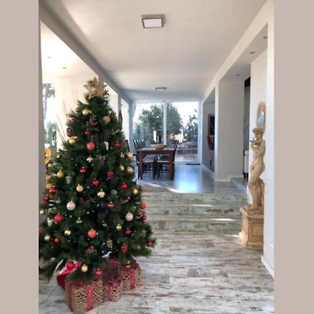 Mimar Altea Villa L Экстерьер фото