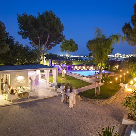 Mimar Altea Villa L Экстерьер фото