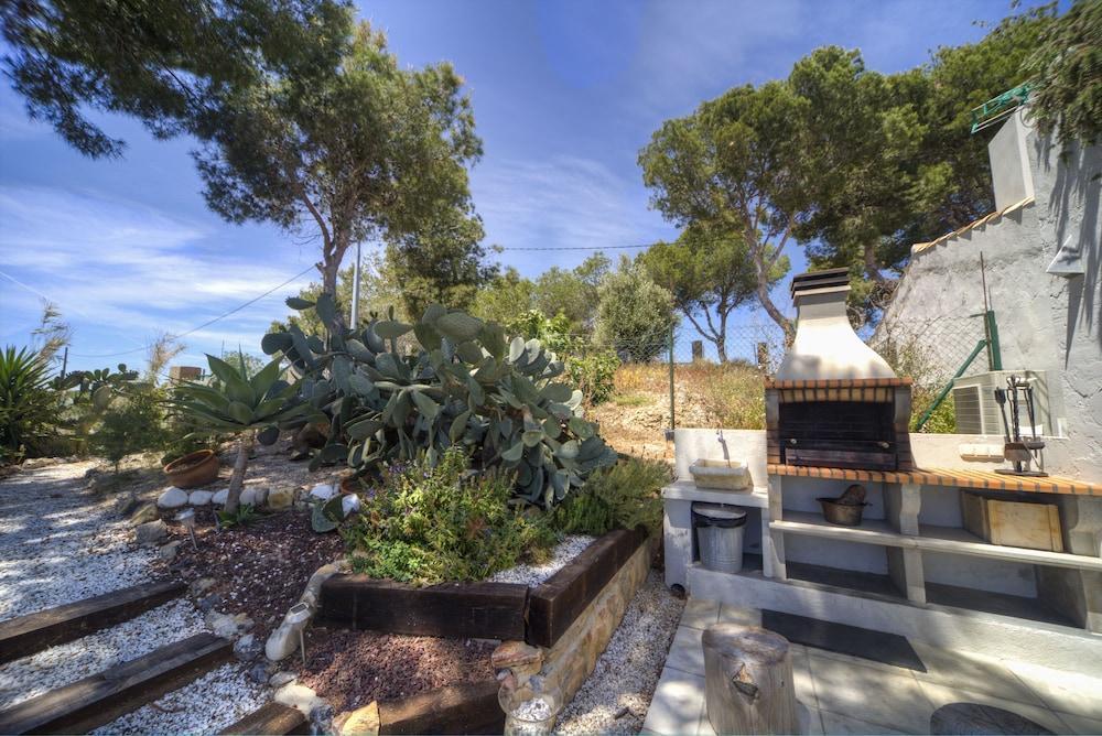 Mimar Altea Villa L Экстерьер фото