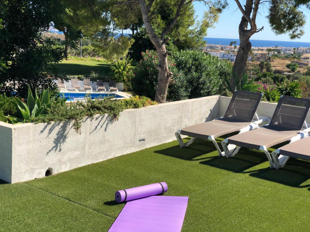 Mimar Altea Villa L Экстерьер фото