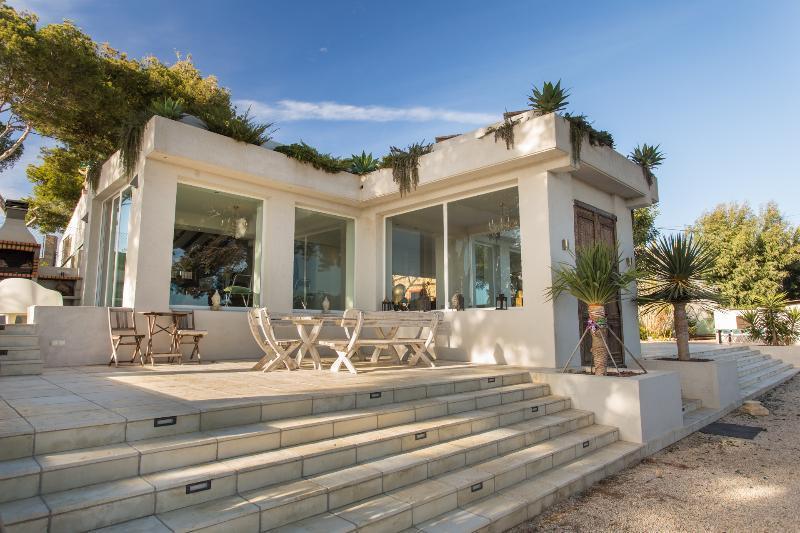 Mimar Altea Villa L Экстерьер фото