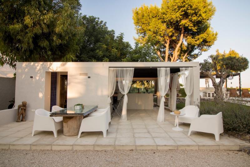 Mimar Altea Villa L Экстерьер фото