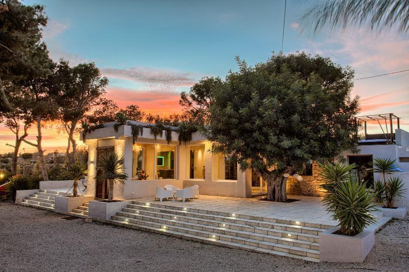 Mimar Altea Villa L Экстерьер фото