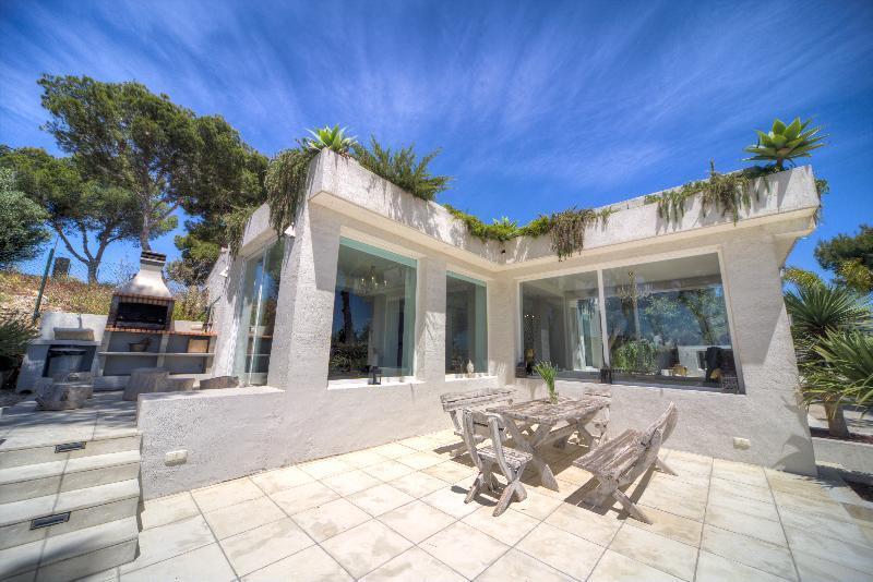 Mimar Altea Villa L Экстерьер фото