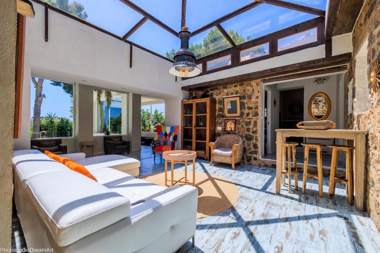 Mimar Altea Villa L Экстерьер фото