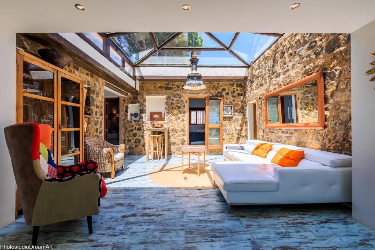 Mimar Altea Villa L Экстерьер фото