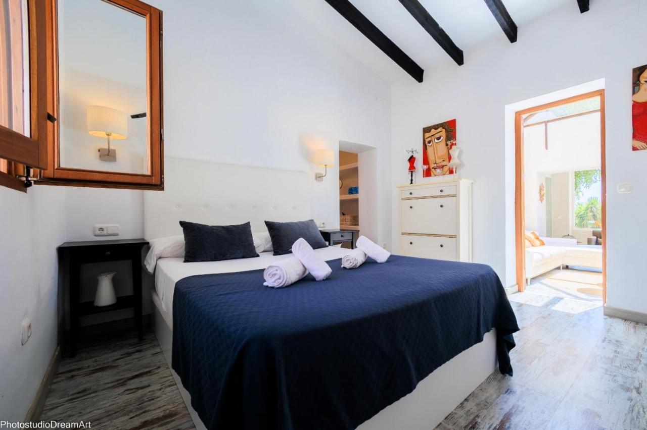 Mimar Altea Villa L Экстерьер фото
