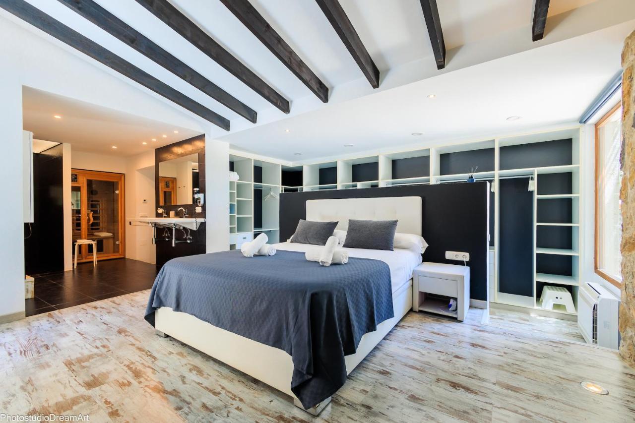Mimar Altea Villa L Экстерьер фото