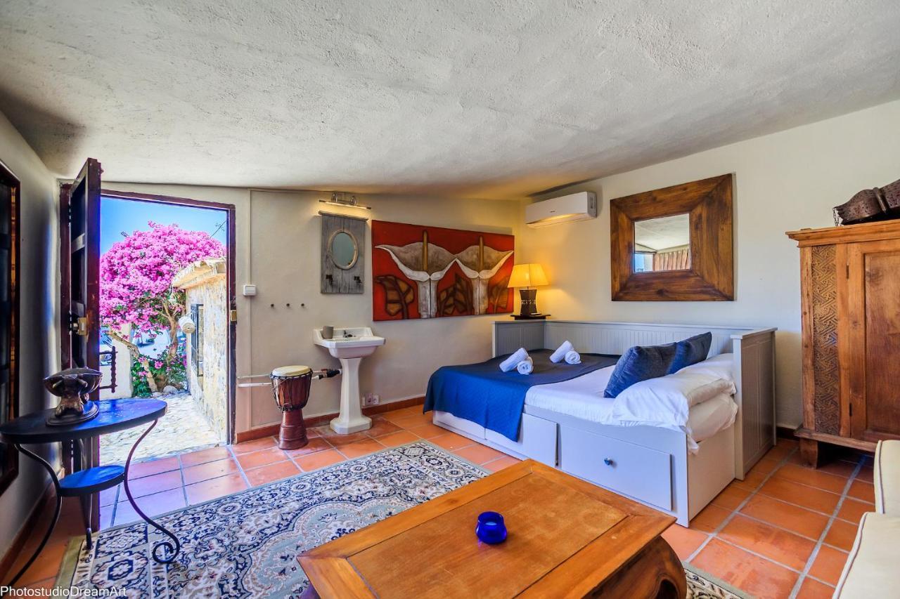 Mimar Altea Villa L Экстерьер фото