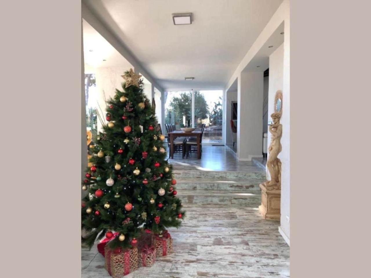 Mimar Altea Villa L Экстерьер фото