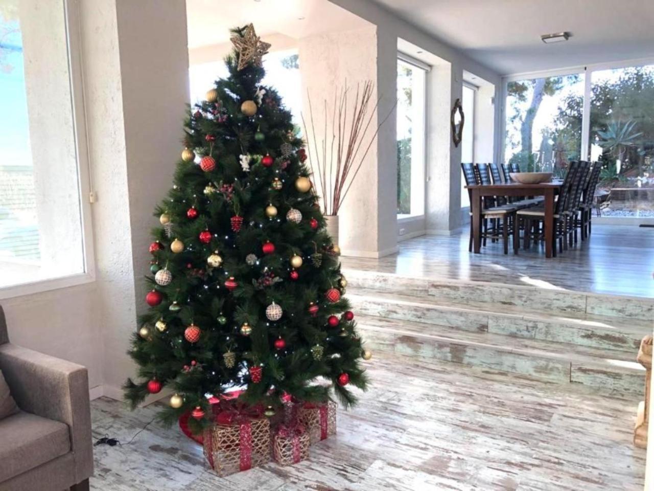 Mimar Altea Villa L Экстерьер фото