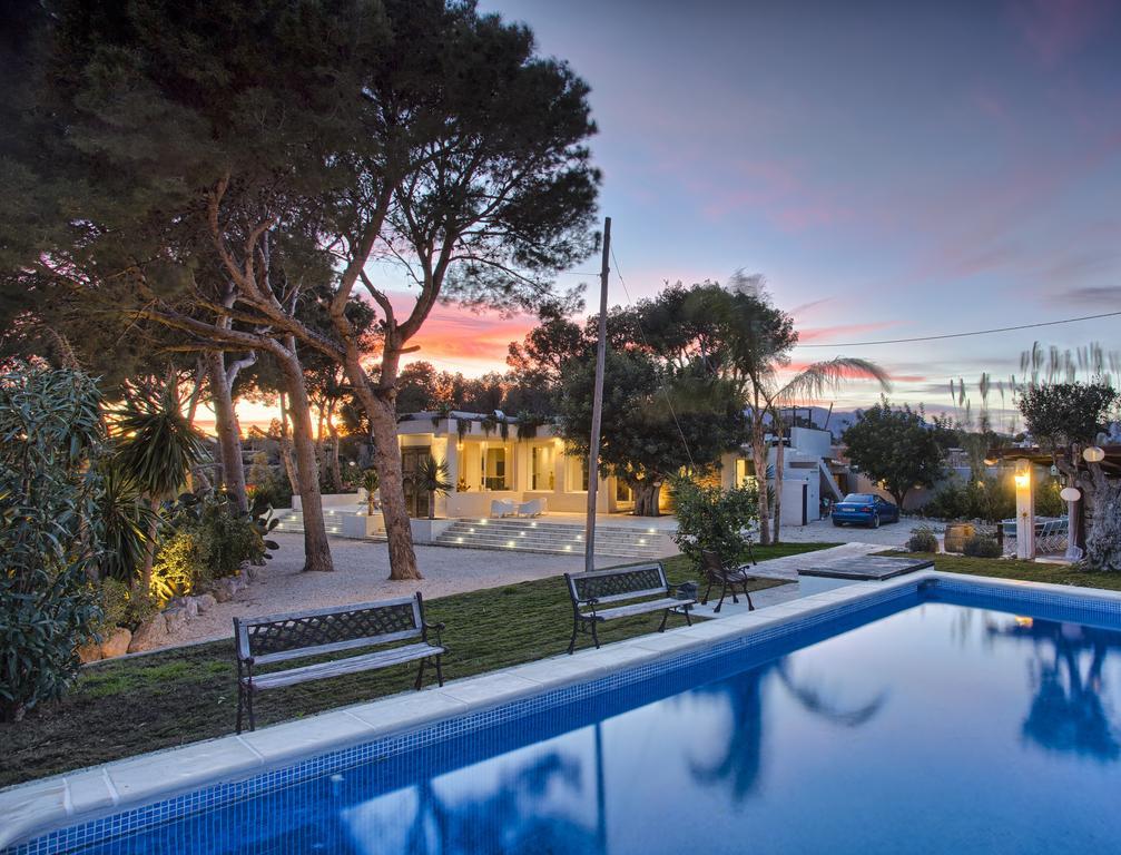 Mimar Altea Villa L Номер фото