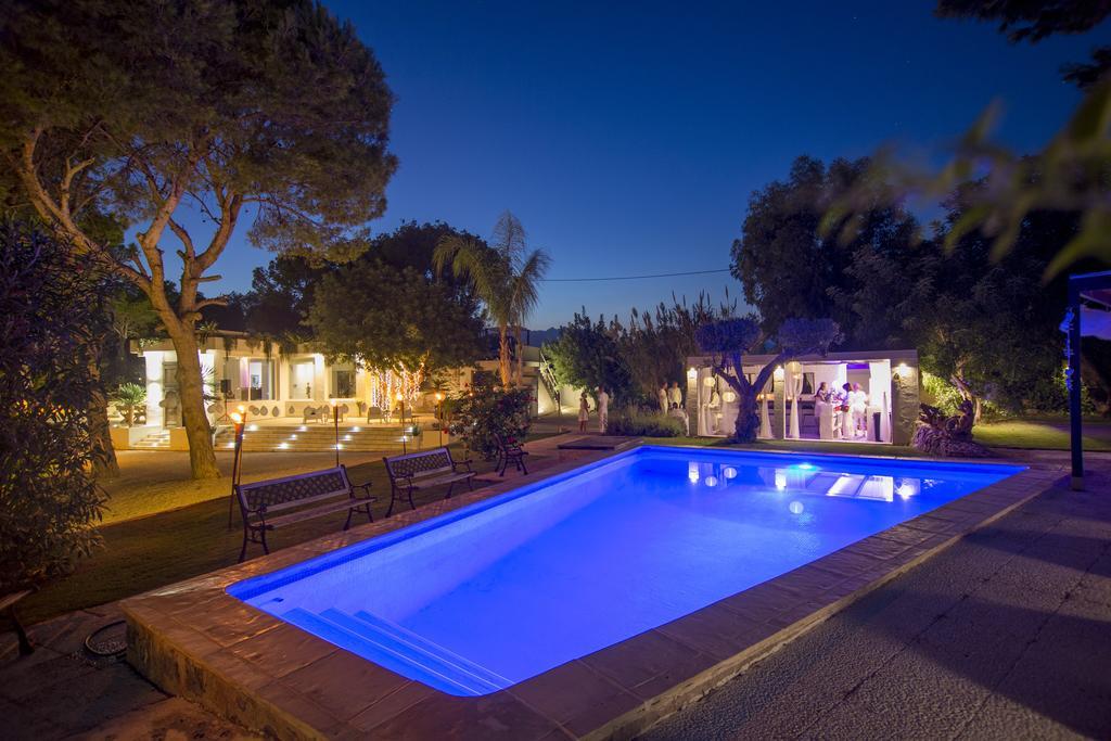 Mimar Altea Villa L Экстерьер фото