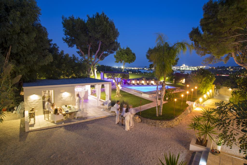 Mimar Altea Villa L Экстерьер фото