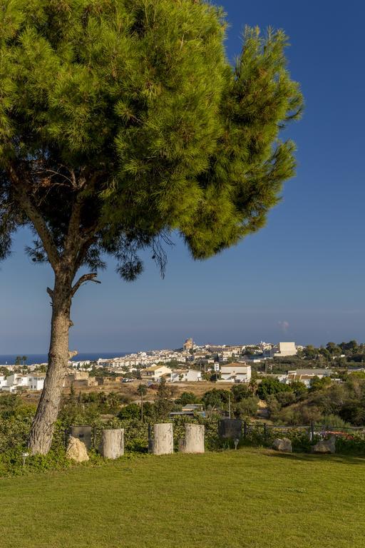 Mimar Altea Villa L Экстерьер фото
