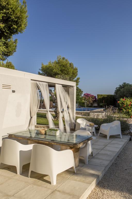 Mimar Altea Villa L Экстерьер фото