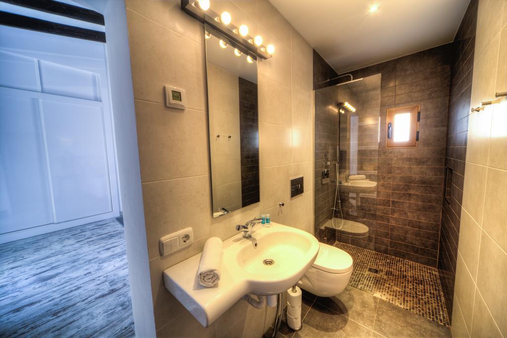 Mimar Altea Villa L Экстерьер фото