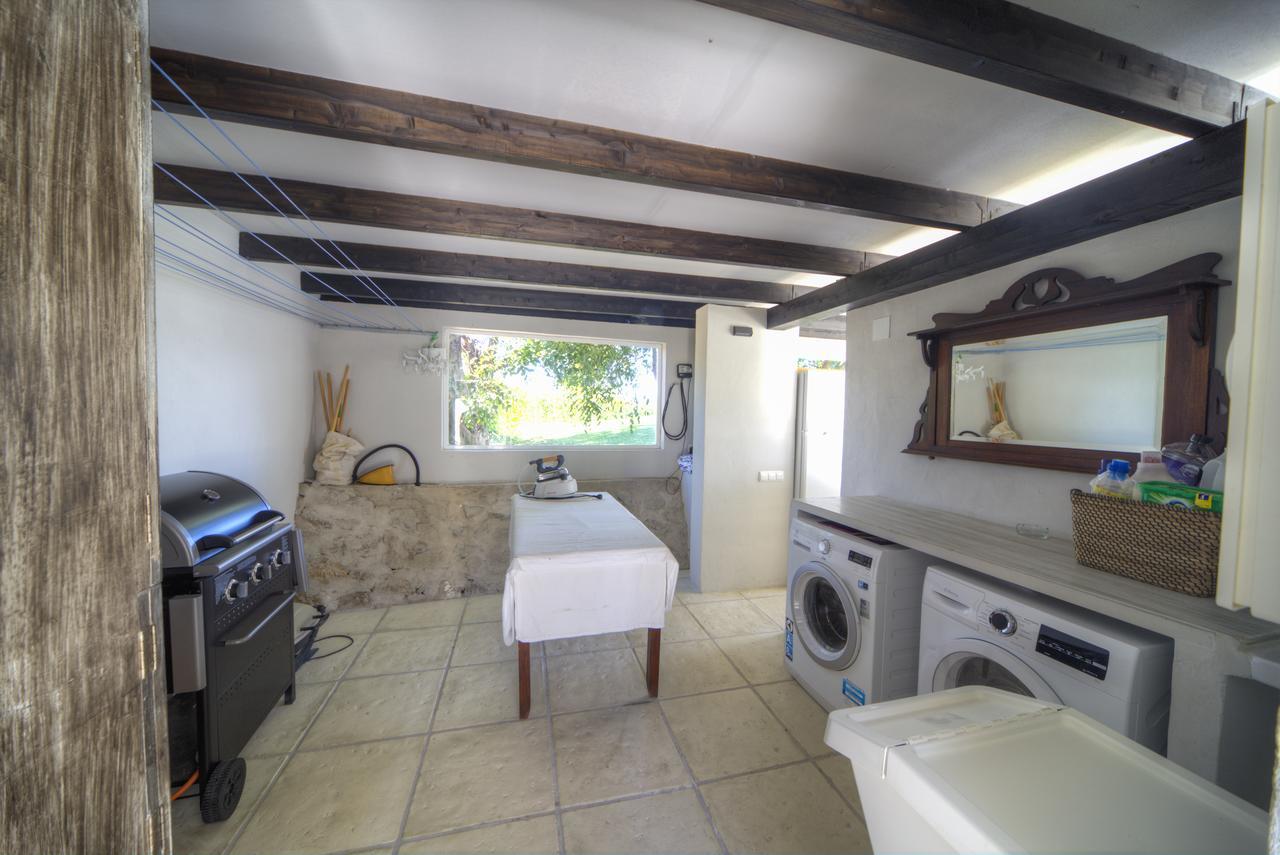 Mimar Altea Villa L Экстерьер фото