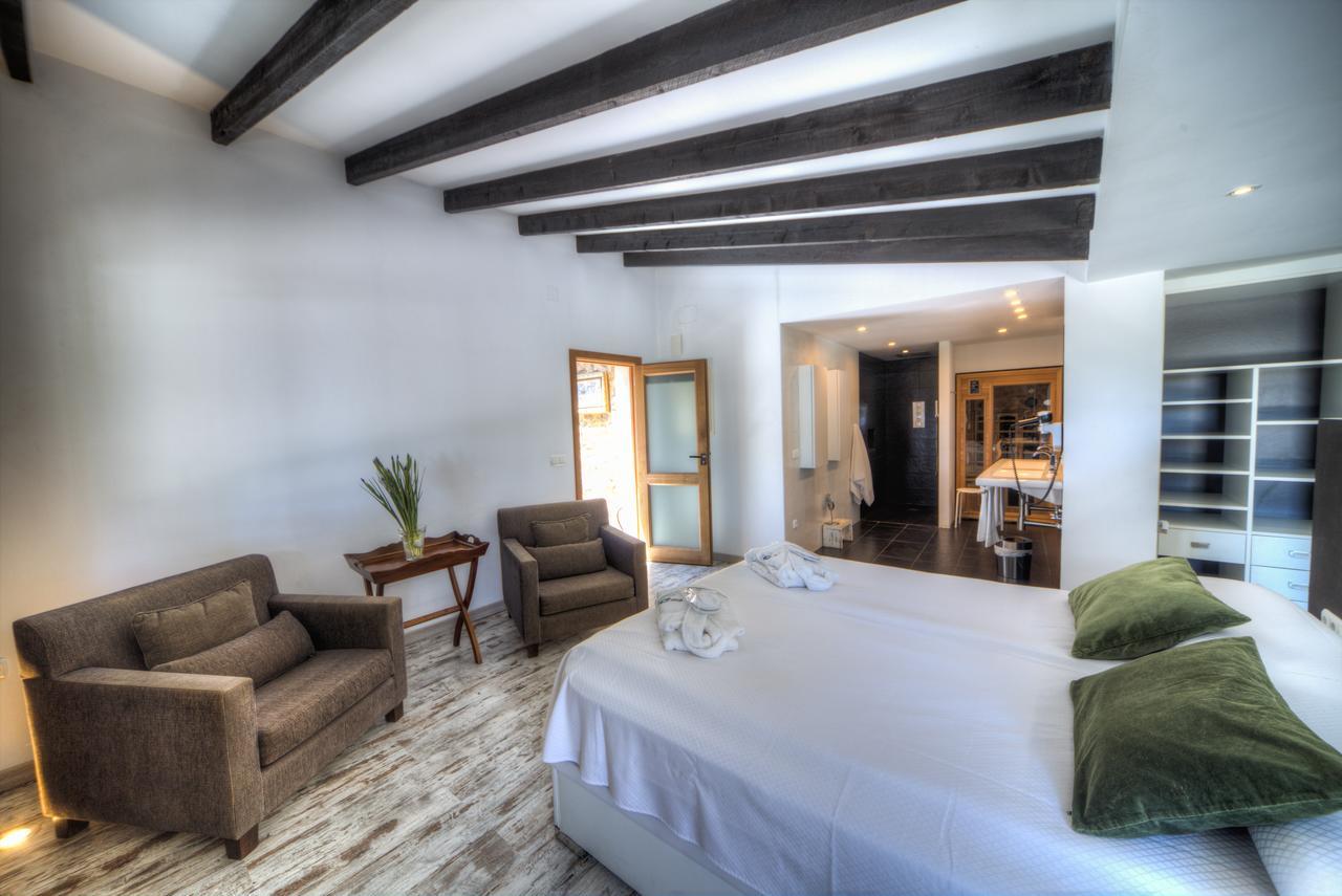 Mimar Altea Villa L Экстерьер фото