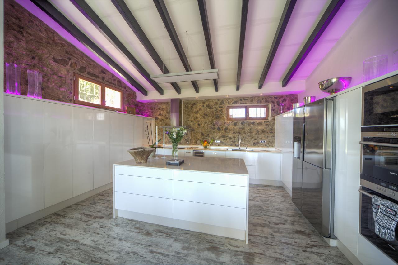 Mimar Altea Villa L Экстерьер фото