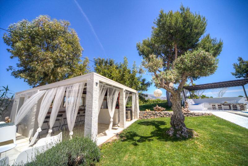 Mimar Altea Villa L Экстерьер фото