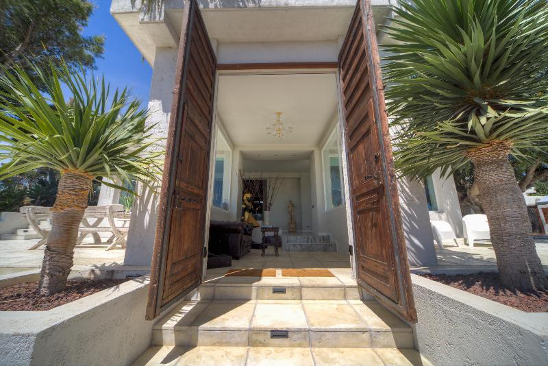 Mimar Altea Villa L Экстерьер фото